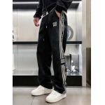 2026年10月27日入荷秋冬新作MIUMIUスラックス高級品/誕生日プレゼントM-3XL/KD工場