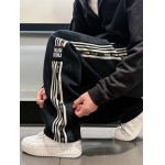 2026年10月27日入荷秋冬新作MIUMIUスラックス高級品/誕生日プレゼントM-3XL/KD工場