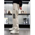 2026年10月27日入荷秋冬新作TBスラックス高級品/誕生日プレゼントM-3XL/KD工場