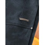 2026年10月27日入荷秋冬新作Chrome heartsスラックス高級品/誕生日プレゼントM-3XL/KD工場