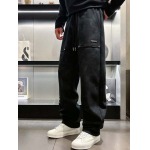2026年10月27日入荷秋冬新作Chrome heartsスラックス高級品/誕生日プレゼントM-3XL/KD工場