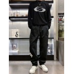 2026年10月27日入荷秋冬新作Chrome heartsスラックス高級品/誕生日プレゼントM-3XL/KD工場