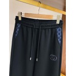 2026年10月27日入荷秋冬新作Gucciスラックス高級品/誕生日プレゼントM-3XL/KD工場