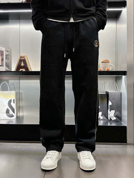 2026年10月27日入荷秋冬新作Burberryスラックス...