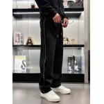 2026年10月27日入荷秋冬新作Burberryスラックス高級品/誕生日プレゼントM-3XL/KD工場