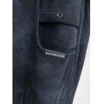 2026年10月27日入荷秋冬新作Balenciagaスラックス高級品/誕生日プレゼントM-3XL/KD工場