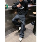 2026年10月27日入荷秋冬新作Balenciagaスラックス高級品/誕生日プレゼントM-3XL/KD工場