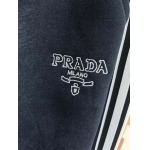 2026年10月27日入荷秋冬新作Pradaスラックス高級品/誕生日プレゼントM-3XL/KD工場