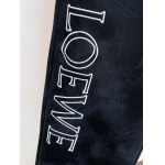2026年10月27日入荷秋冬新作Loeweスラックス高級品/誕生日プレゼントM-3XL/KD工場