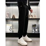 2026年10月27日入荷秋冬新作Loeweスラックス高級品/誕生日プレゼントM-3XL/KD工場