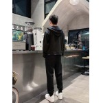 2026年10月27日入荷秋冬新作Loeweスラックス高級品/誕生日プレゼントM-3XL/KD工場