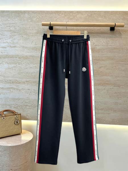 2026年10月27日入荷秋冬新作Monclerスラックス高...