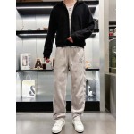 2026年10月27日入荷秋冬新作HERMESスラックス高級品/誕生日プレゼントM-3XL/KD工場