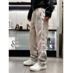 2026年10月27日入荷秋冬新作HERMESスラックス高級品/誕生日プレゼントM-3XL/KD工場
