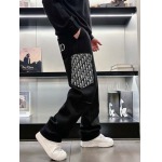 2026年10月27日入荷秋冬新作Diorスラックス高級品/誕生日プレゼントM-3XL/KD工場