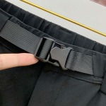 2026年10月27日入荷秋冬新作Pradaスラックス高級品/誕生日プレゼントM-3xL/KD工場