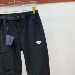 2026年10月27日入荷秋冬新作Pradaスラックス高級品/誕生日プレゼントM-3xL/KD工場