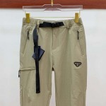 2026年10月27日入荷秋冬新作Pradaスラックス高級品/誕生日プレゼントM-3xL/KD工場