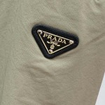 2026年10月27日入荷秋冬新作Pradaスラックス高級品/誕生日プレゼントM-3xL/KD工場