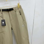 2026年10月27日入荷秋冬新作DESCENTEスラックス高級品/誕生日プレゼントM-3xL/KD工場