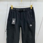 2026年10月27日入荷秋冬新作DESCENTEスラックス高級品/誕生日プレゼントM-3xL/KD工場