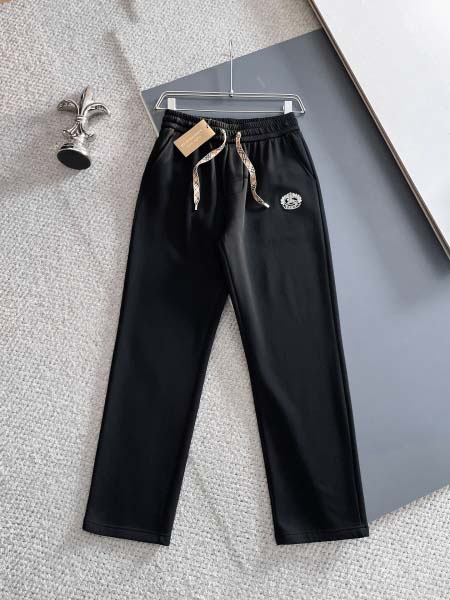2026年10月27日入荷秋冬新作Burberryスラックス...