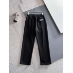 2026年10月27日入荷秋冬新作Pradaスラックス高級品/誕生日プレゼントM-3XL/KD工場