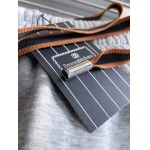 2026年10月27日入荷秋冬新作Zegnaスラックス高級品/誕生日プレゼントM-3XL/KD工場