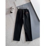 2026年10月27日入荷秋冬新作Zegnaスラックス高級品/誕生日プレゼントM-3XL/KD工場
