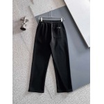 2026年10月27日入荷秋冬新作Zegnaスラックス高級品/誕生日プレゼントM-3XL/KD工場
