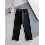 2026年10月27日入荷秋冬新作Monclerスラックス高級品/誕生日プレゼントM-3XL/KD工場