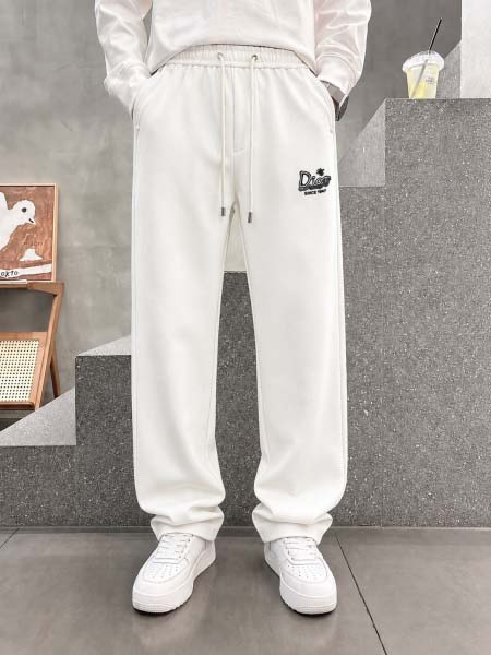 2026年10月27日入荷秋冬新作Diorパンツ/スポーツパ...