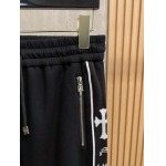 2026年10月27日入荷秋冬新作Chrome heartsパンツ/スポーツパンツ/スラックス高級品/誕生日プレゼント/KD工場