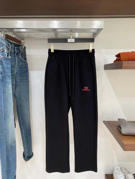 2026年10月27日入荷秋冬新作Balenciagaパンツ...