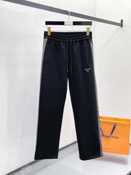 2026年10月27日入荷秋冬新作Pradaパンツ/スポーツ...