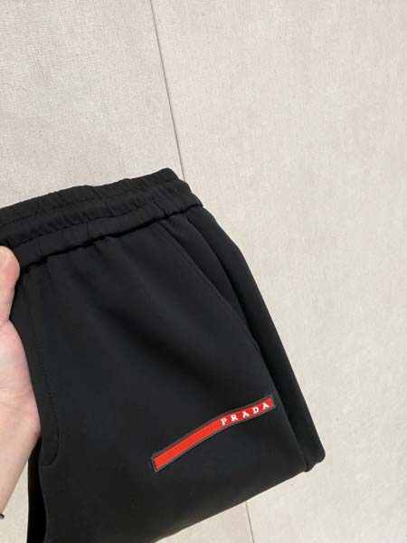 2026年10月27日入荷秋冬新作Pradaパンツ/スポーツ...