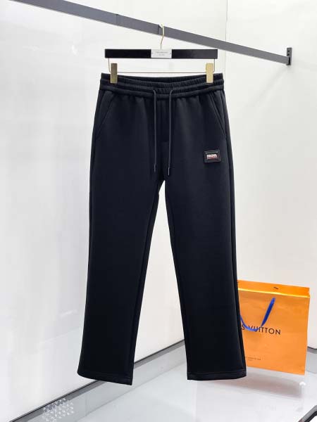 2026年10月27日入荷秋冬新作Zegnaパンツ/スポーツ...