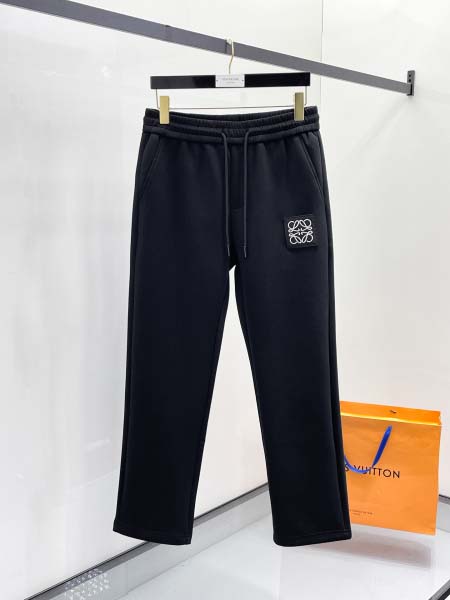 2026年10月27日入荷秋冬新作Loeweパンツ/スポーツ...