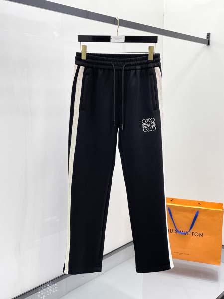 2026年10月27日入荷秋冬新作Loeweパンツ/スポーツ...