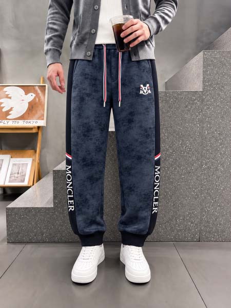 2026年10月27日入荷秋冬新作Monclerパンツ/スポ...