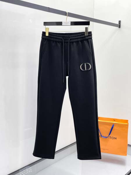 2026年10月27日入荷秋冬新作Diorパンツ/スポーツパ...