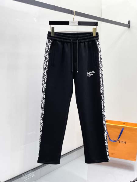 2026年10月27日入荷秋冬新作Diorパンツ/スポーツパ...