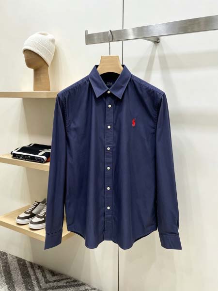 2026年10月27日入荷秋冬新作Ralph Laurenシ...