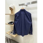 2026年10月27日入荷秋冬新作Ralph Laurenシャツ高級品/誕生日プレゼント/KD工場