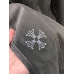 2026年10月27日入荷秋冬新作Chrome heartsパンツ/スポーツパンツ/スラックス高級品/誕生日プレゼント/KD工場