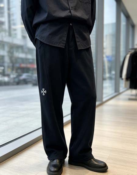 2026年10月27日入荷秋冬新作Chrome hearts...
