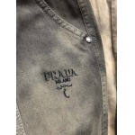 2026年10月27日入荷秋冬新作Pradaパンツ/スポーツパンツ/スラックス高級品/誕生日プレゼント/KD工場
