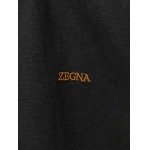 2026年10月27日入荷秋冬新作Zegnaシャツ高級品/誕生日プレゼント/KD工場