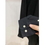 2026年10月27日入荷秋冬新作Zegnaシャツ高級品/誕生日プレゼント/KD工場