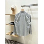 2026年10月27日入荷秋冬新作Loeweシャツ高級品/誕生日プレゼント/KD工場